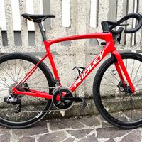 Bici Ridley Fenix tg. M (56 reale)