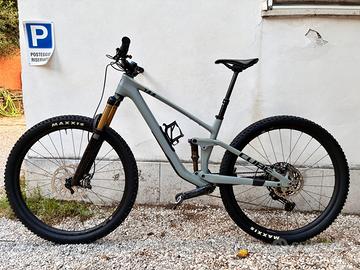 Cube Stereo ONE44 C:62 Race 2023 Carbonio XT Fox