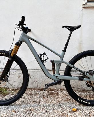 Cube Stereo ONE44 C:62 Race 2023 Carbonio XT Fox