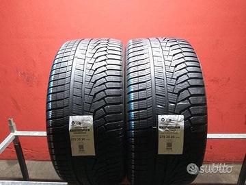 2 gomme 275 35 20 hankook a5386