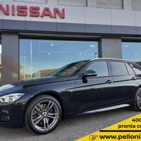 BMW Serie 3 320 d xDrive Touring Msport AUT. ...