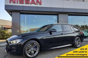 BMW Serie 3 320 d xDrive Touring Msport AUT. ...