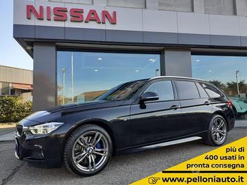 BMW Serie 3 320 d xDrive Touring Msport AUT. ...