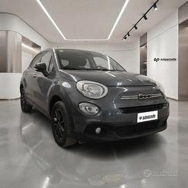 Fiat 500X 1.3 MultiJet 95 CV Club