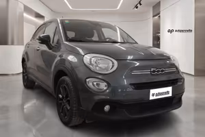 Fiat 500X 1.3 MultiJet 95 CV Club