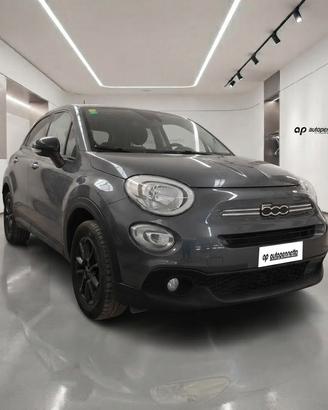 Fiat 500X 1.3 MultiJet 95 CV Club