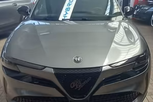 ALFA ROMEO Junior 1.2 136 CV Hybrid eDCT6