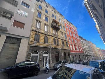 Appartamento di 91 m² con 3 locali a Trieste