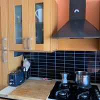 Cucina IKEA da ritirare entro il 14 giugno