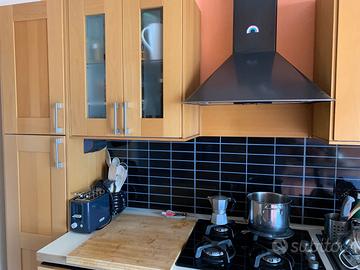 Cucina IKEA da ritirare entro il 14 giugno