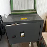Cassaforte CISA NUOVA 49x36x25