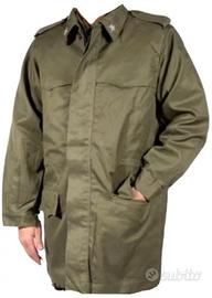 Giubbotto Esercito Italiano 