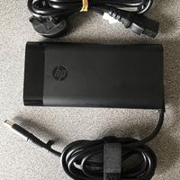 Caricabatterie 200 W per laptop HP
