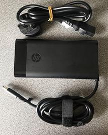 Caricabatterie 200 W per laptop HP