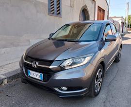 Honda HR-V 1.6 i-DTEC X Edition Navi ADAS