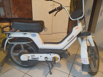 Piaggio Si