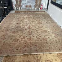 Tappeto ziegler 280x360 beige chiaro