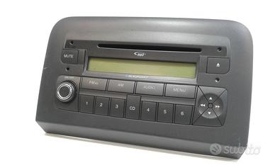Ricambio Autoradio FIAT CROMA 2005-2007 735432332 