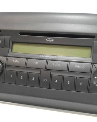 Ricambio Autoradio FIAT CROMA 2005-2007 735432332 