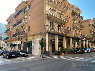 GARAGE IN CENTRO - Via Veneto - Via Guerritore