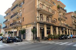 GARAGE IN CENTRO - Via Veneto - Via Guerritore