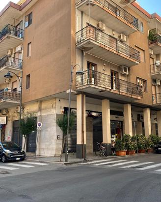 GARAGE IN CENTRO - Via Veneto - Via Guerritore