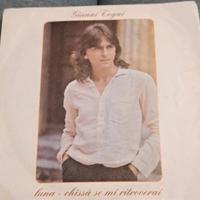 chissa se mi ritroverai (Gianni Togni)