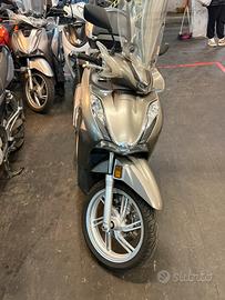 Honda sh 350 10/2021
