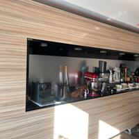 Cucina moderna