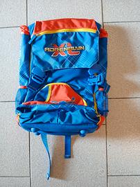 Zaino estensibile Calciatori Panini Adrenalyn 2019