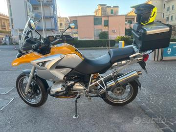 BMW  r 1200 gs iscritta FMI