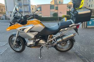 BMW  r 1200 gs iscritta FMI