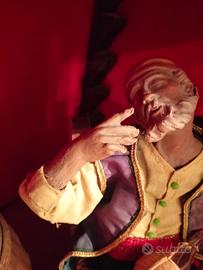 Pastore del presepe Napoletano 