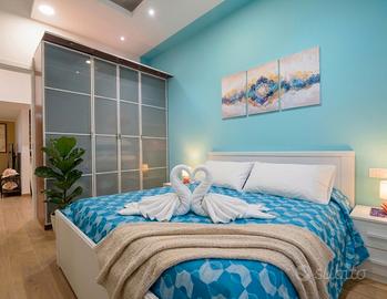 Nettuno Centralissimo Villa del Mare Virgo Home