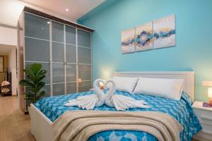 Nettuno Centralissimo Villa del Mare Virgo Home