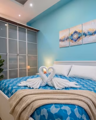 Nettuno Centralissimo Villa del Mare Virgo Home