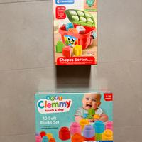 Giochi clementoni