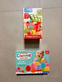 Giochi clementoni