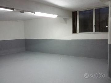 Garage 2 posti e motocicli