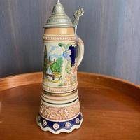 Boccali birra da collezione