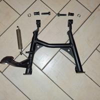 Cavalletto centrale Kawasaki Versys X 300