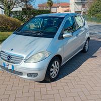 Mercedes classe A 180 CDI
