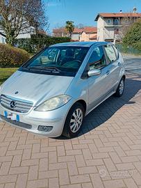 Mercedes classe A 180 CDI