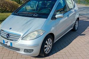 Mercedes classe A 180 CDI