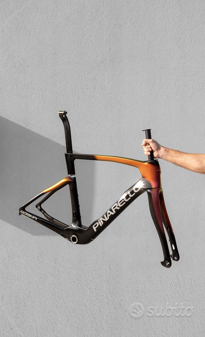 Corsa Pinarello Pinarello Subito Pinarello Dogma F 2025 Biciclette