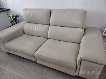 divano poltrone e sofà reclinabile 