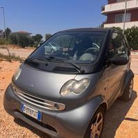 Smart ForTwo coupè