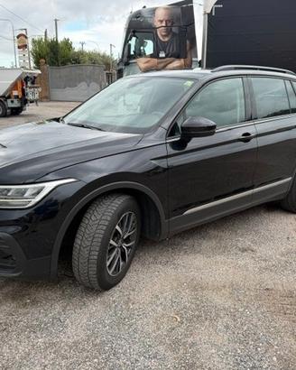 Volkswagen Tiguan 2.0 TDI 150 CV SCR DSG Life