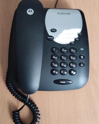 Motorola Ct1