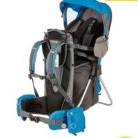 zaino salewa modello koala trekking  per tbaby